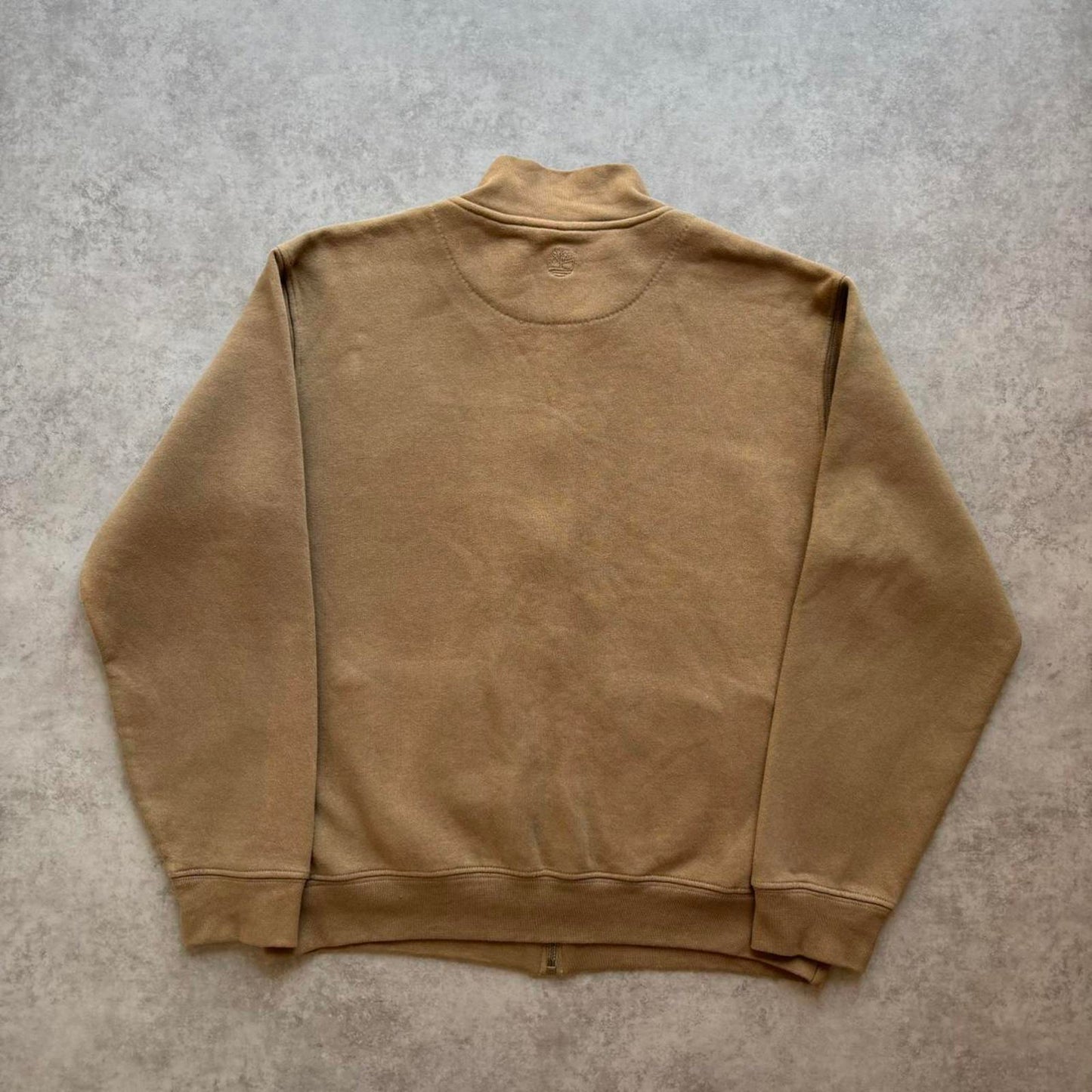 Timberland Jumper Brown (Large)