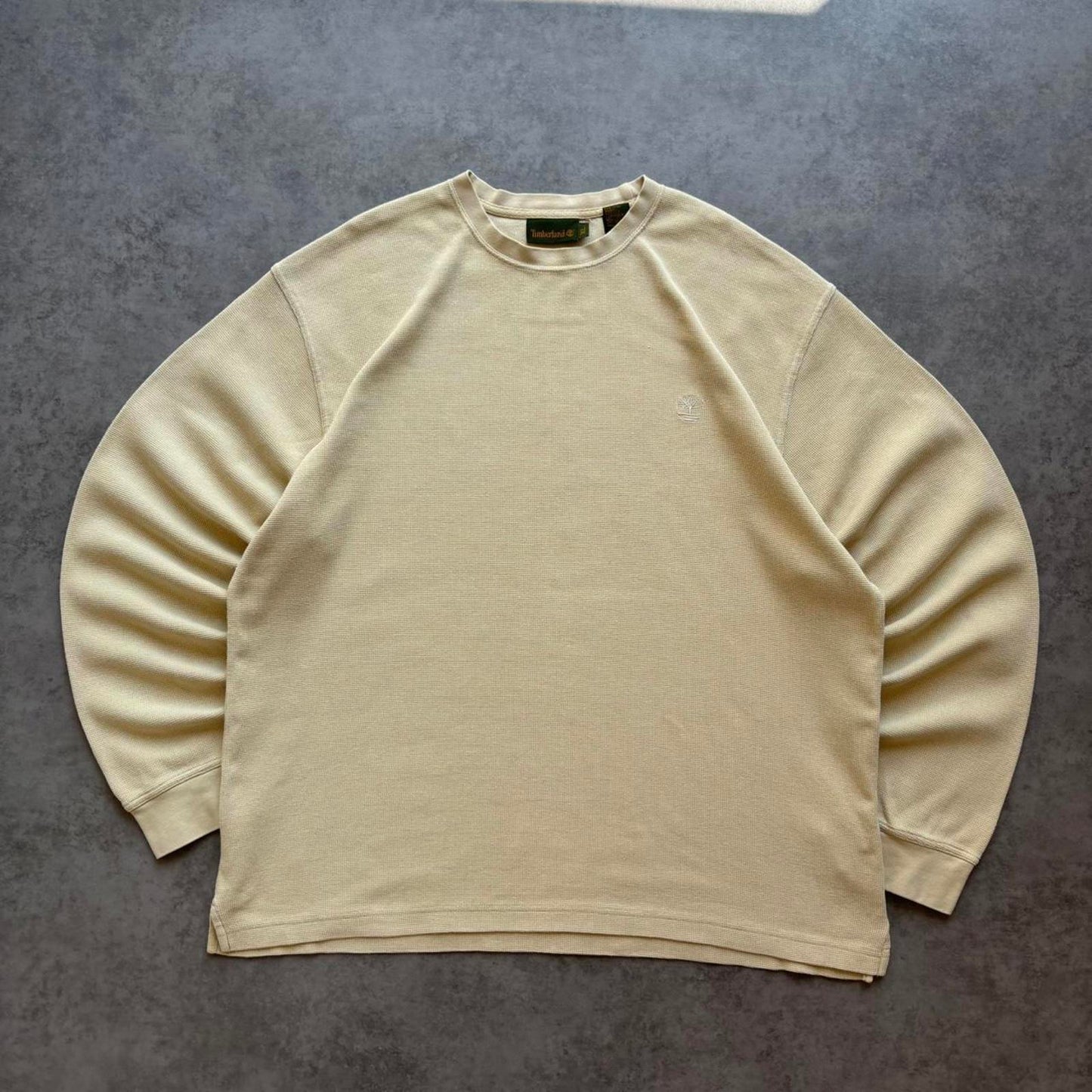 Timberland Jumper Beige (XL)