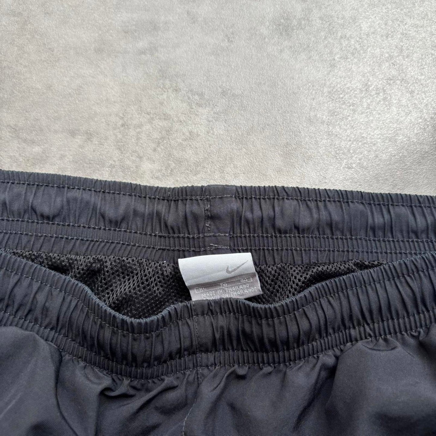 Nike Trackpants Black (XL)