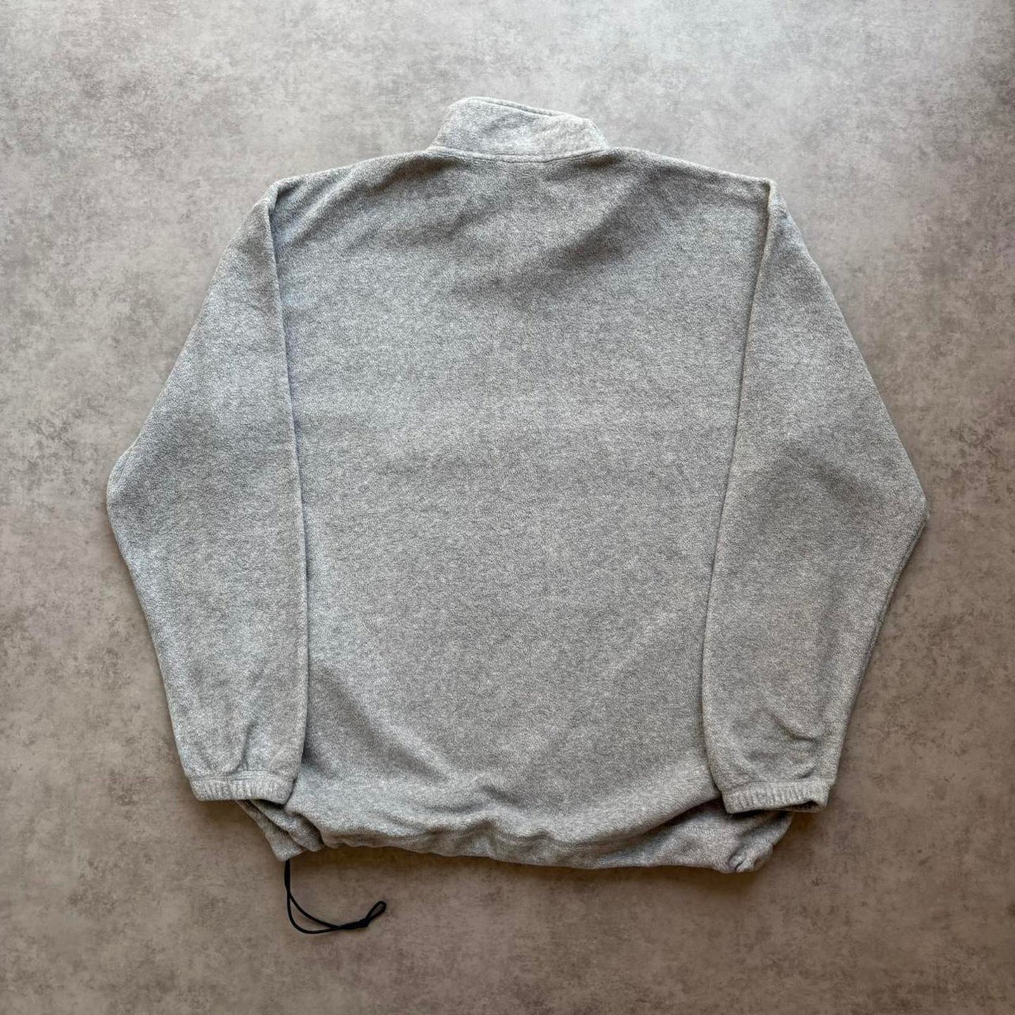 Reebok Fleece Grey (Large)