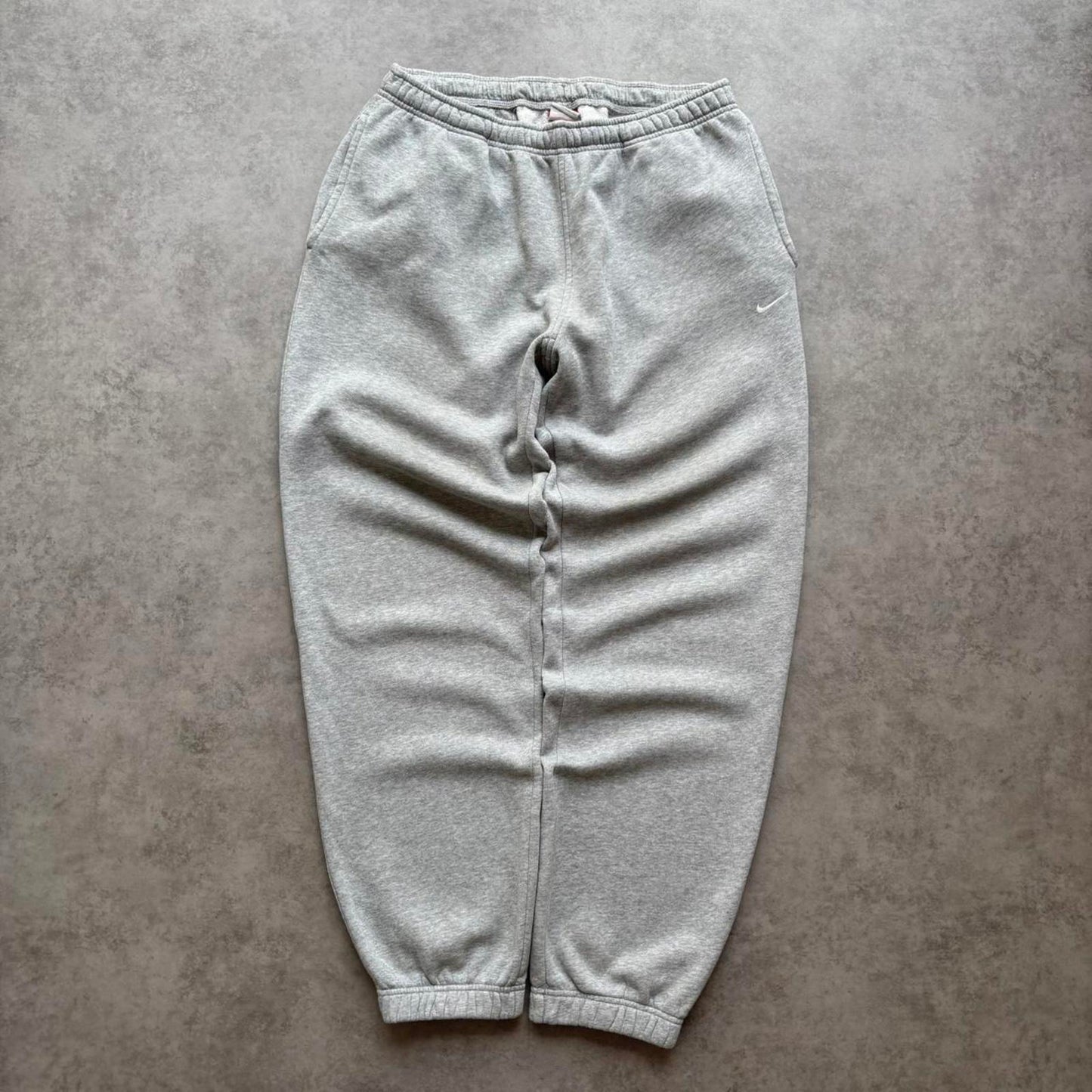 Nike Joggers Grey (Medium)