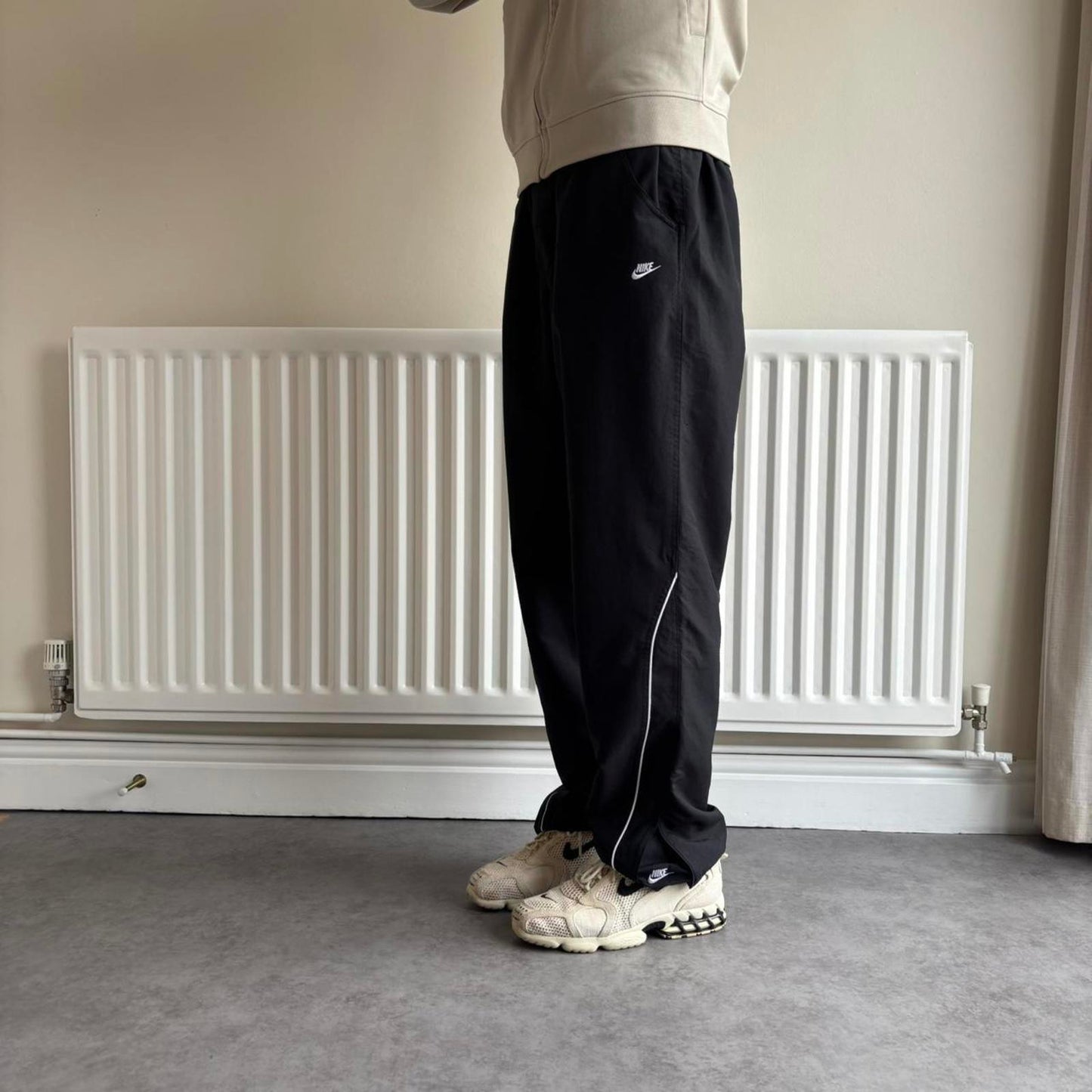 Nike Trackpants Black (XL)