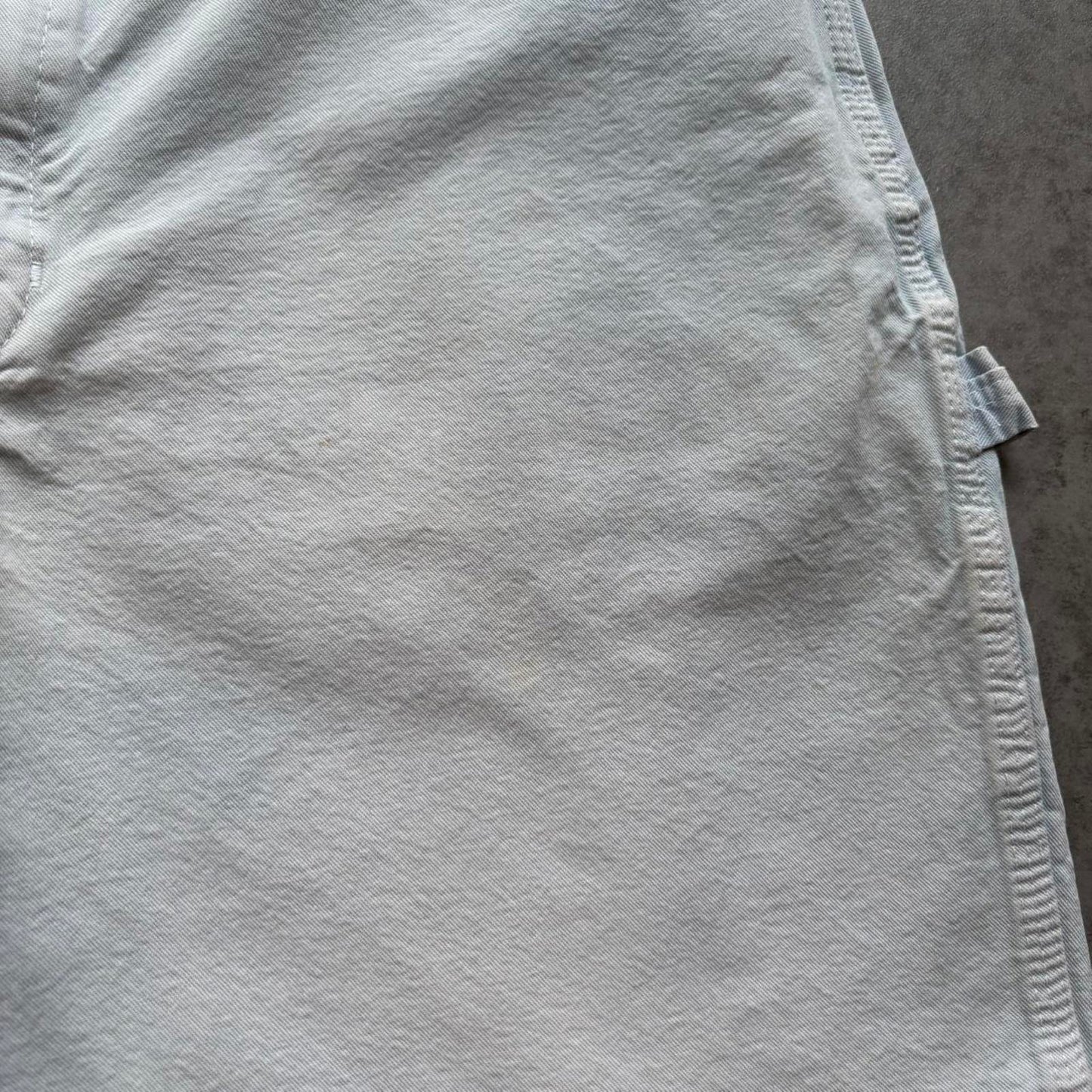 Dickies Carpenter Shorts Grey (34)