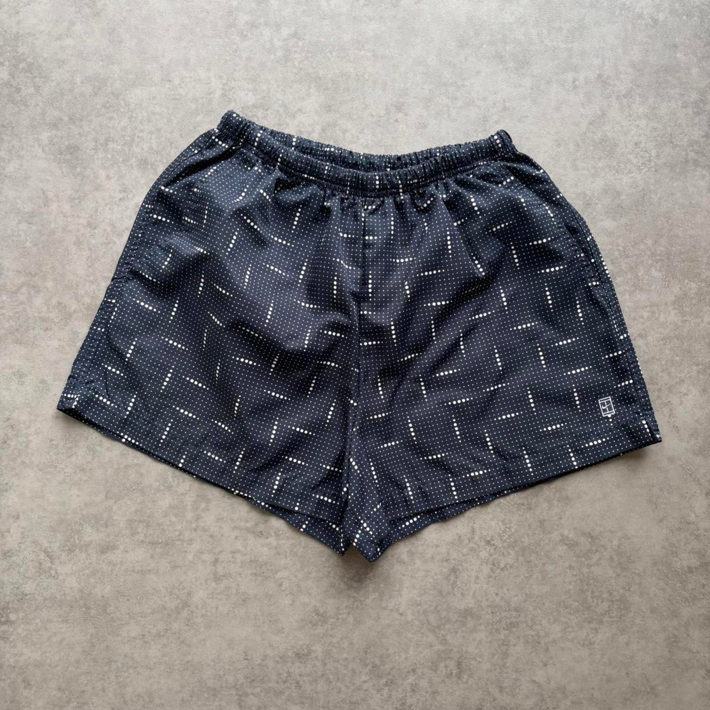Nike Shorts Navy (Small)