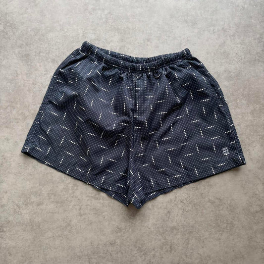 Nike Shorts Navy (Small)