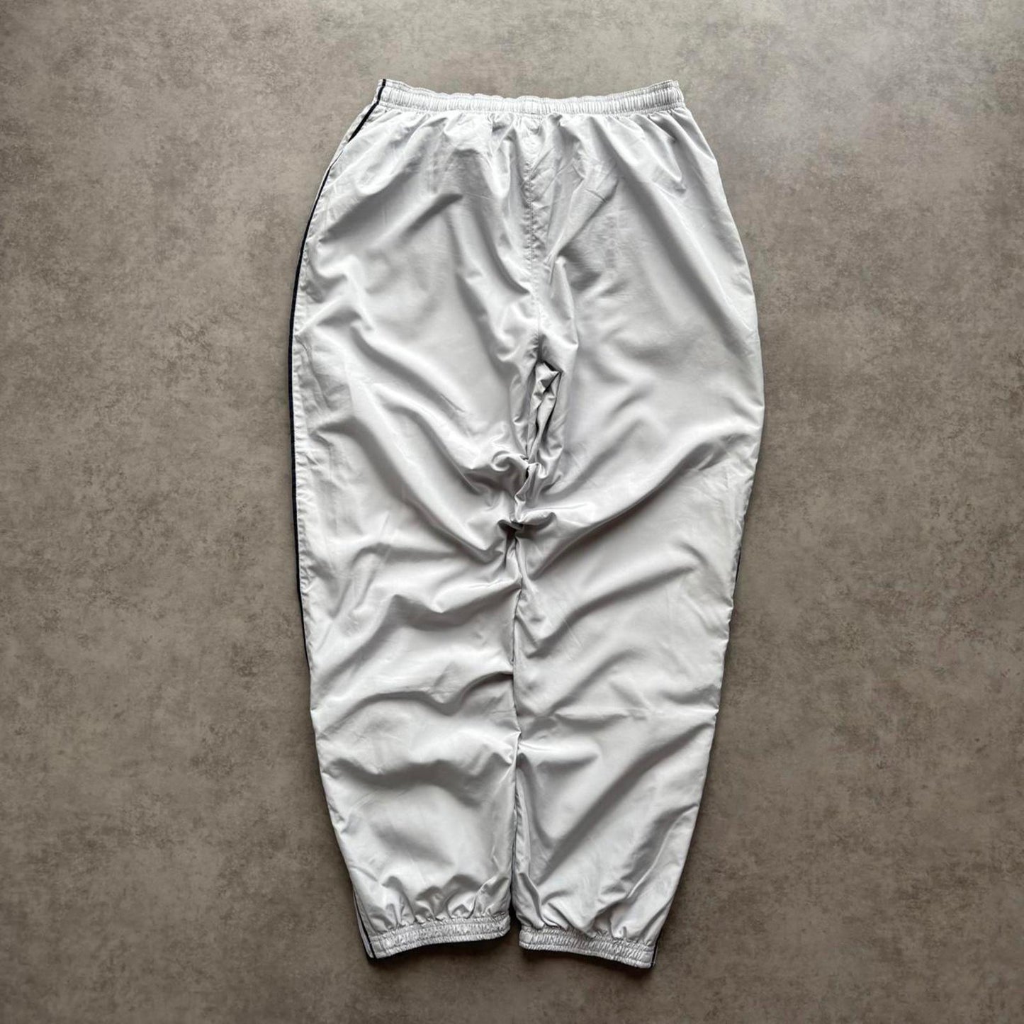 Reebok Trackpants Grey (Large)