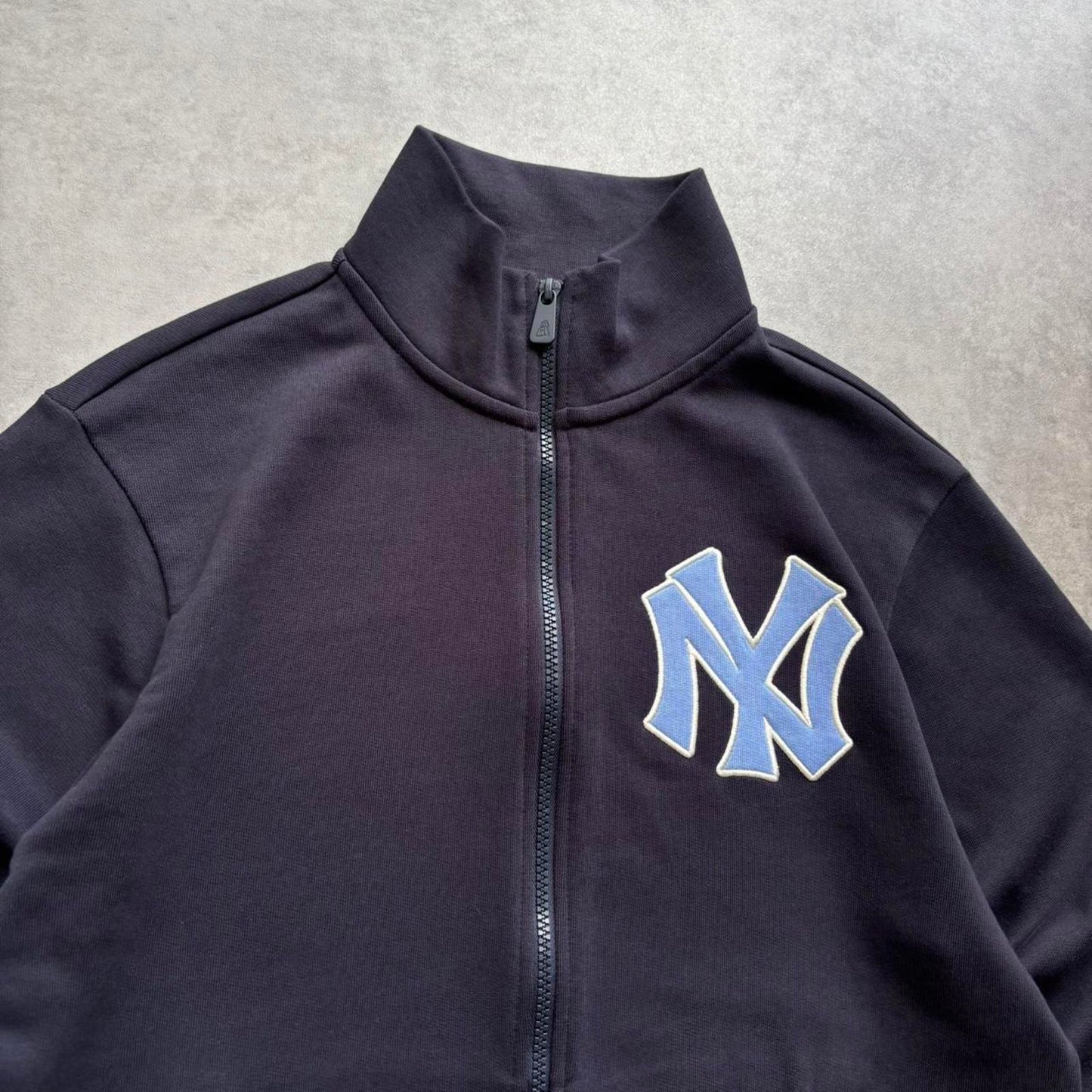 Yankees Jumper Navy (Small)
