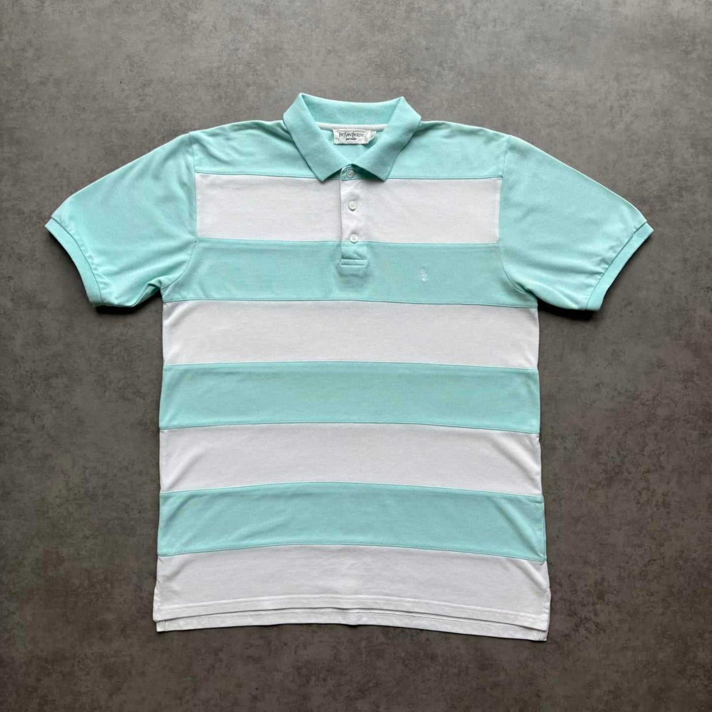 YSL Polo Blue (Large)