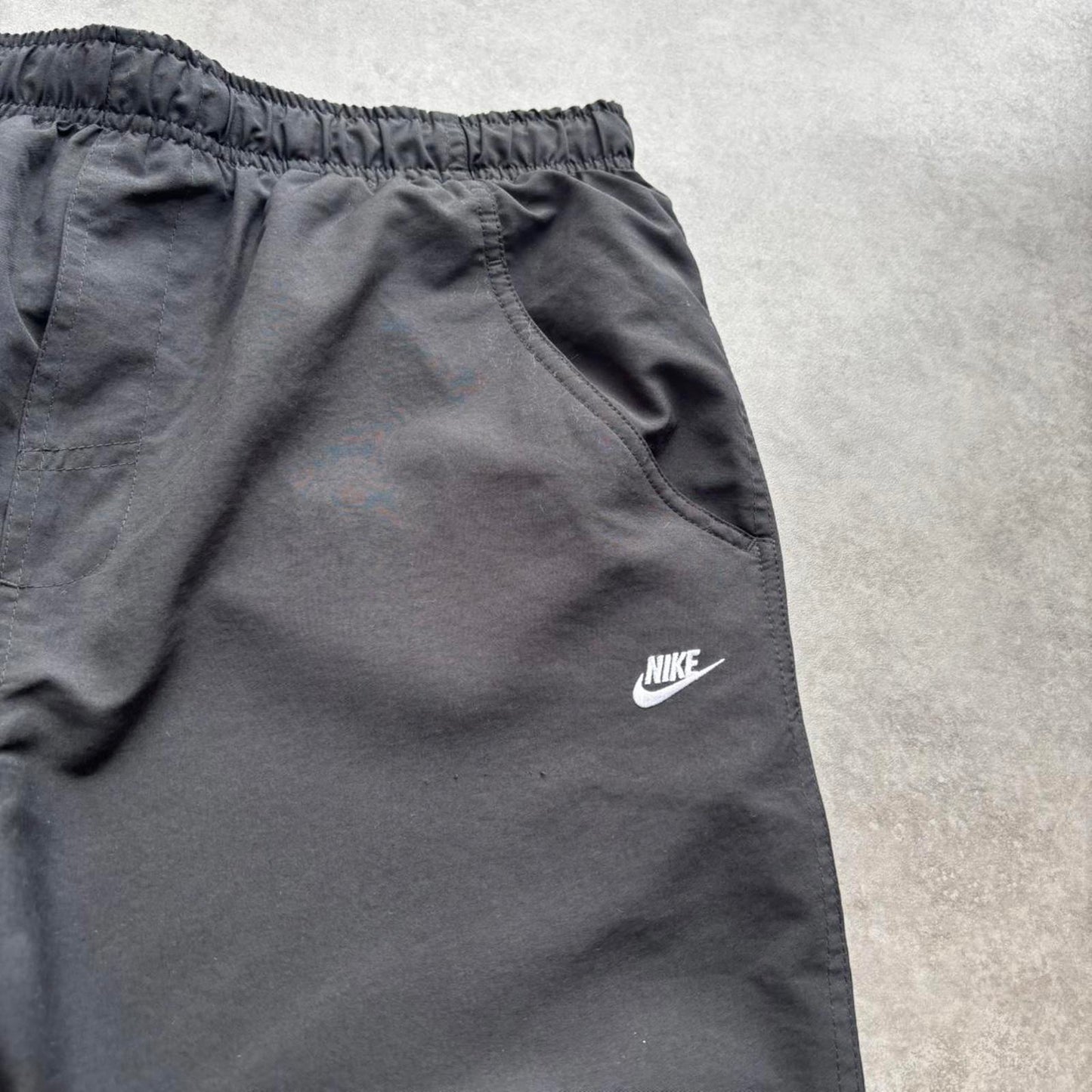 Nike Trackpants Black (XL)